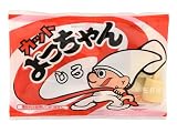 よっちゃん カットよっちゃんしろ 10g×20袋