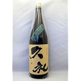 土佐の地酒 久礼 辛口純米 1800ml