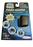 Jakks Pacific Toymax Tv Games A/C Adaptor おもちゃ (並行輸入)