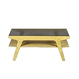 sunneed 90cm幅 NEW LORIAテーブル ナチュラル色 HL-950-N NA