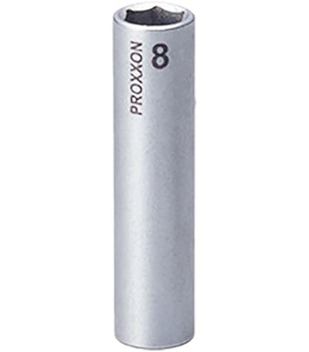 Amazon.co.jp: TRUSCO(トラスコ) ソケット(6角) 差込角6.35 対辺6mm
