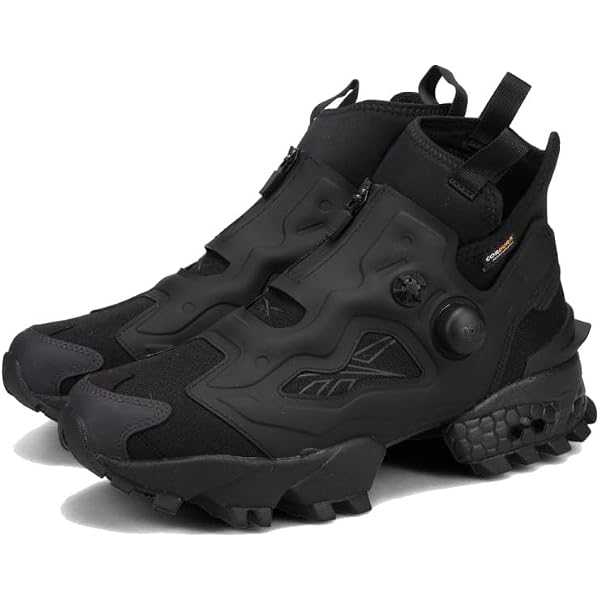 Amazon | [リーボック クラシック] INSTAPUMP FURY ULTK DP スニーカー