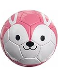SFIDA(スフィーダ) FOOTBALL ZOO ミニボール ウサギ PU合成皮革 BSF-ZOO05