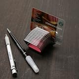 hane ペーパーホルダー 赤