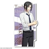 薄桜鬼SSL ～sweet school life～ マグネットシート デザイン04(藤堂平助)