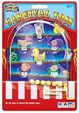 Smethport Finger Flickin' Carnival Toss Handheld Game おもちゃ (並行輸入)