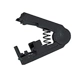 Paladin Tools 2140 Replacement Blades 18AWG, Black for Mini-Stripax 1115P [並行輸入品]