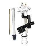 LASCO 04 – 9163レトロフィットBallcock交換用切替弁付きKohlerブランドトイレ