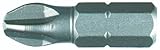 Wiha 71125 No.2 Phillips Insert Bit, 25-Pack [並行輸入品]