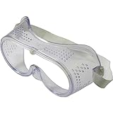 SUN UP 防塵メガネ 曇止め FM-01B