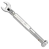 トップ(TOP) トルクレンチ モンキ形 ケース付 HY-45NTK