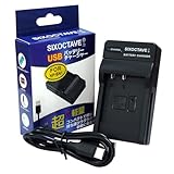 str ソニー 用 NP-BN1 NP-BN カシオ 用 NP-120 互換対応 USB バッテリーチャージャー BC-TRX BC-TRN BC-TRN2 BC-120L DSC-TX30 DSC-WX200 DSC-WX60