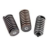 3pcs AVスプリングバッファマウント HUSQVARNA用362 365 371 372 372 XP対応