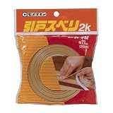 セメダイン:引戸すべり2K 21mm×7.4M <TP-046> 型式:TP-046