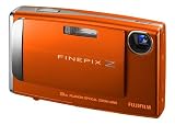 FUJIFILM デジタルカメラ FinePix(ファインピックス) Z10fd ライトグリーン FX-Z10FDOR