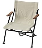 Amazon.co.jp: Snow Peak(スノーピーク) (snow peak) FD KID'Sチェア