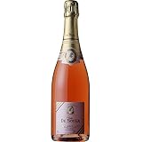 ゾエミ・ド・スーザ ロゼ・ブリュット ディスタンゲ [ スパークリング 辛口 フランス 750ml ]