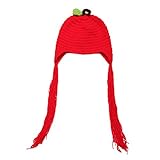 Zhhlinyuan Fashion Newborn Baby Boy Girl Crochet Knit Costume Photo Photography Prop Outfit 2244