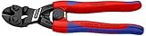 KNIPEX(クニペックス) 7262-200 強力型プラスチック用ニッパー