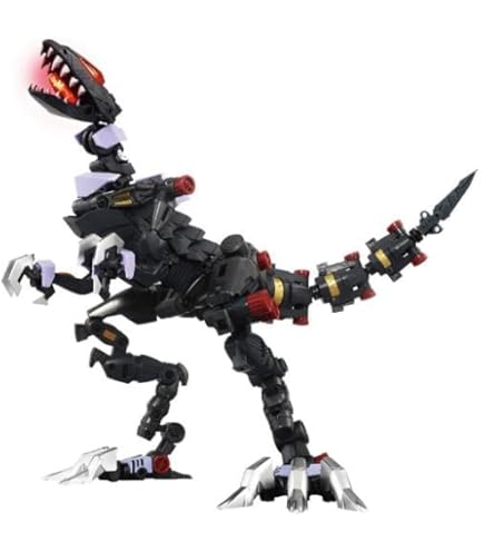 【未開封品】TOMY ゾイド バーサークフューラー ティラノサウルス型 Amazon | コトブキヤ ZOIDS EZ-049 バーサークフューラー 1/72
