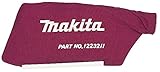 マキタ(makita) ダストバッグ 122321-1