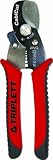 Triplett CablCut TT-242 Multi-Wire Copper Cable Cutter by Triplett