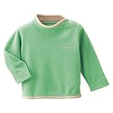 モンベル（montbell) シャミースプルオーバー B’S 70-80 1104479 LTGN 70cm