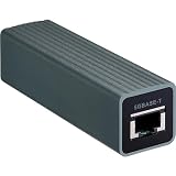 QNAP QNA-UC5G1T USB 3.0 auf 5 GbE Netzwerkadapter