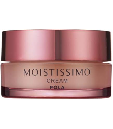 Amazon.co.jp: ポーラ モイスティシモ ミルク 【保湿乳液・クリーム