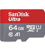 【動作確認済み】Swich 本体 microSDカード64GB付き ホリ Nintendo Switch用 マイクロSD64GB