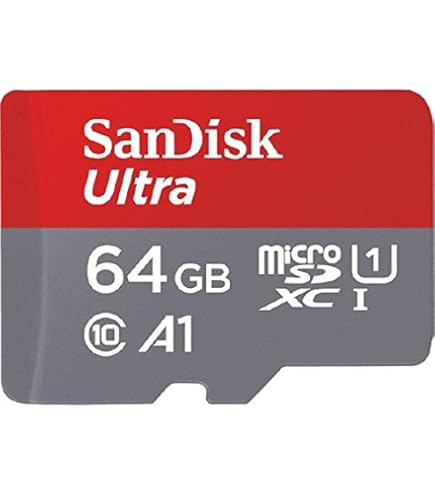Amazon | サンディスク microSD 32GB UHS-I Class10 Nintendo Switch