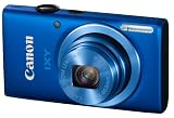 Canon デジタルカメラ IXY 100F(ブルー) 広角28mm 光学8倍ズーム IXY100F(BL)