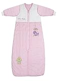 Slumbersafe Winter Baby Sleeping Bag Long Sleeves 3.5 Tog Little Birdie 0-6 m... [並行輸入品]
