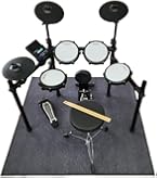 電子ドラム　YAMAHA DTX430K ヤマハ | DTX430K - 電子ドラムセット - 概要