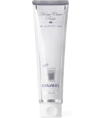 Amazon | オーラルケア リナメル トリートメント ペースト 歯科専用