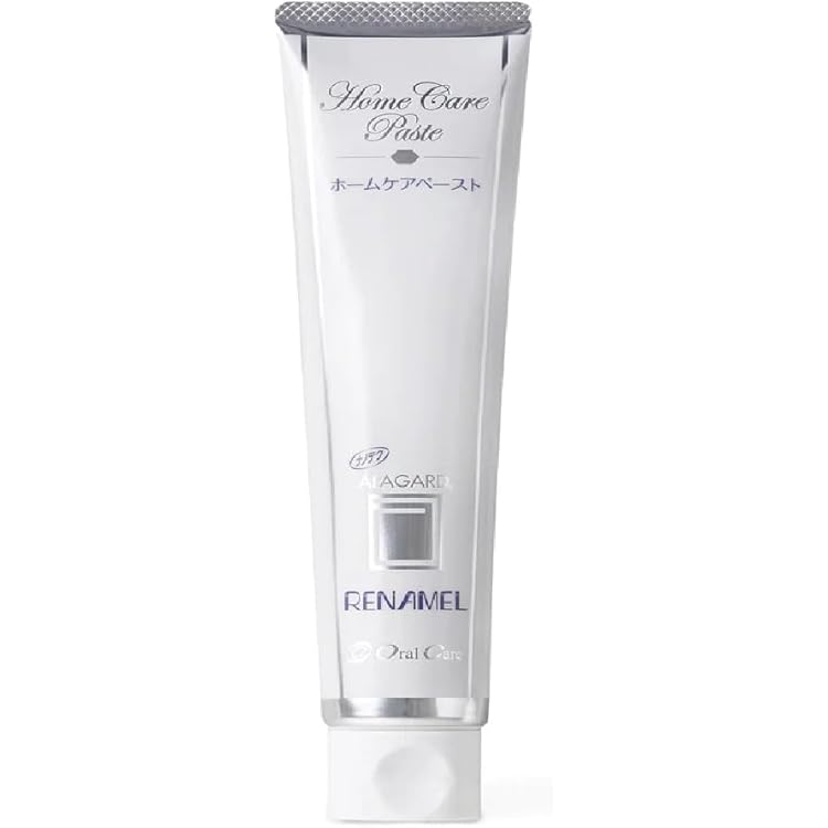 Amazon | オーラルケア リナメル トリートメント ペースト 歯科専用