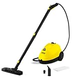 KARCHER (ケルヒャー) スチームクリーナー SC1020 1512-237