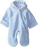 Widgeon baby-boys ' Newborn Bunting カラー: ブルー