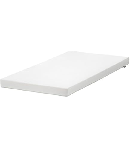Amazon.co.jp: IKEA/イケア SKONAST フォームマットレス ベビー 
