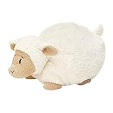 Little fellows(リトルフェローズ) Happy House ハッピーホース ぬいぐるみ ひつじNo.3-4足