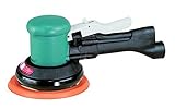 Dynabrade 58405 Diameter Two-Hand Dynorbital Random Orbital Sander, Non-Vacuum, 6-Inch 152mm [並行輸入品]