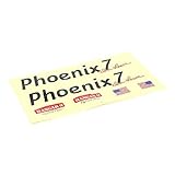 Decals: Phoenix 7 おもちゃ (並行輸入)