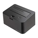 センチュリー HDDケース USB3．1 Gen2 Type-C 裸族のお立ち台 CROSU31C