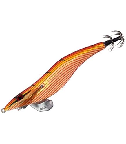 Amazon | GAN CRAFT(ガンクラフト) ルアー 餌木邪3.5号 Deep #01