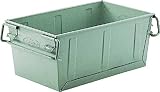 TRUSCO バケットAタイプ 12.8L 有効内寸370X220X158 A-40