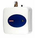 Ariston GL2.5 Electric Mini-Tank Water Heater [並行輸入品]