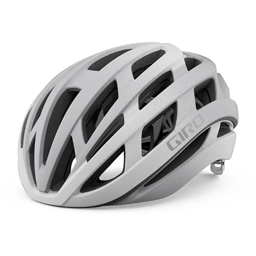 GIRO Helios Spherical エアロと冷却性能を両立した軽量ヘルメット