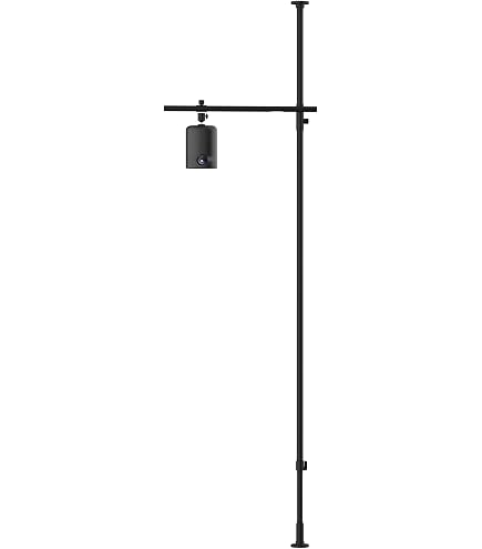 Amazon.co.jp: ソニー LSPX-P1プロジェクター専用フロアスタンド LSPX