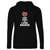 Idakoos SHIRT レディース US サイズ: L カラー: ブラック