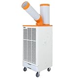 スイデン:スポットエアコン 型式:SS-25EH-1